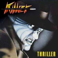 Killer (CH) : Thriller